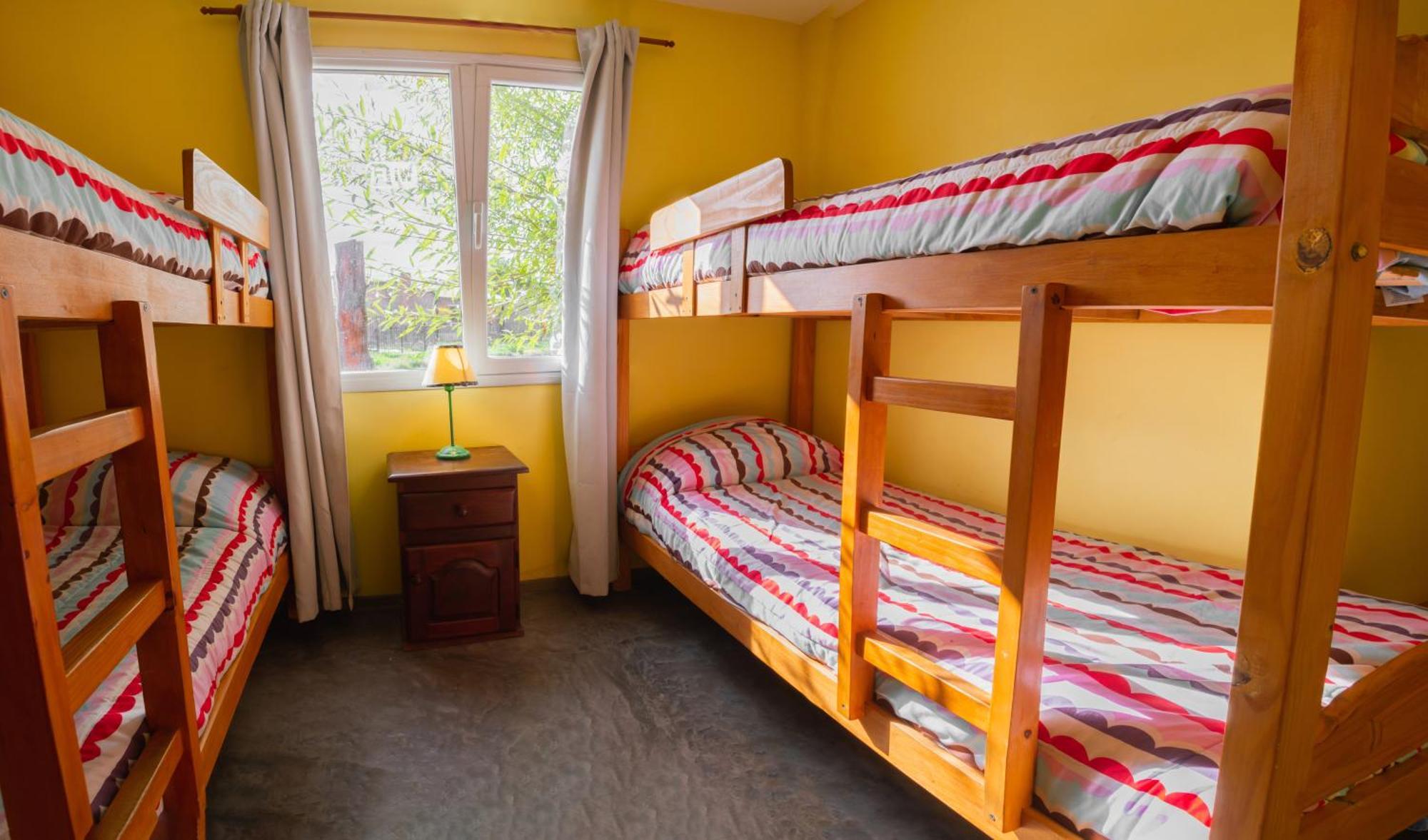 Trevelín Cabanas Costa Del Percy מראה חיצוני תמונה