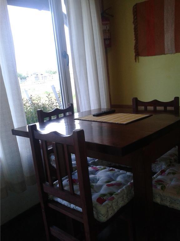Trevelín Cabanas Costa Del Percy מראה חיצוני תמונה