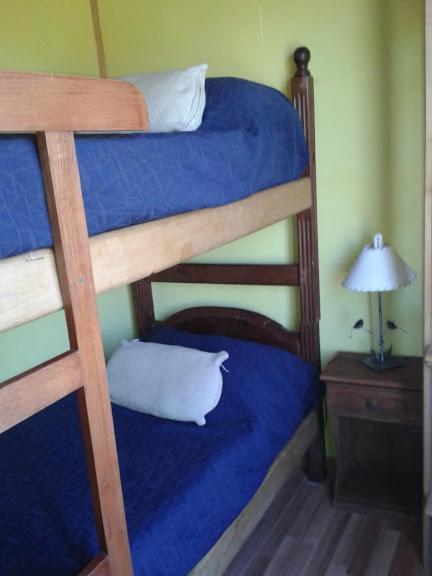 Trevelín Cabanas Costa Del Percy חדר תמונה