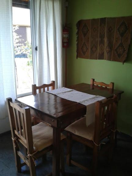 Trevelín Cabanas Costa Del Percy חדר תמונה
