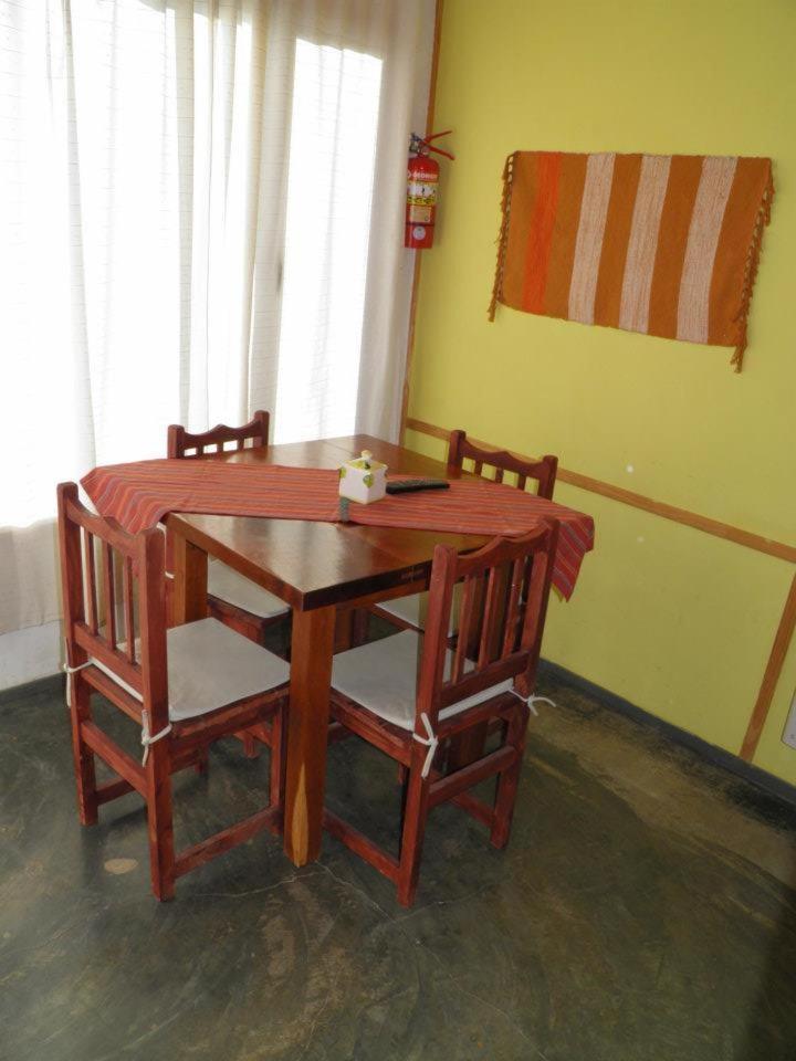 Trevelín Cabanas Costa Del Percy חדר תמונה