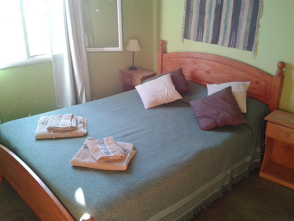 Trevelín Cabanas Costa Del Percy חדר תמונה