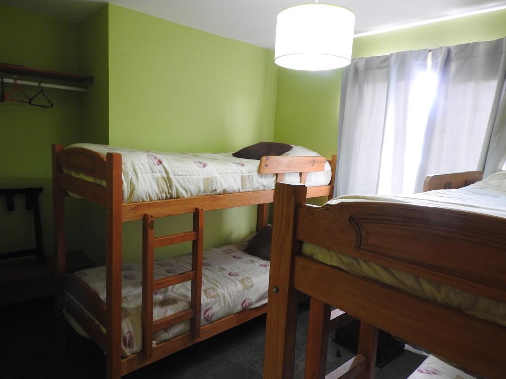 Trevelín Cabanas Costa Del Percy מראה חיצוני תמונה